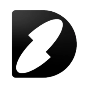 堆友Agent logo