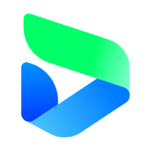 讯飞译制 logo