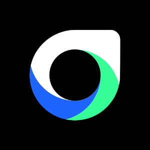 讯飞同传 logo