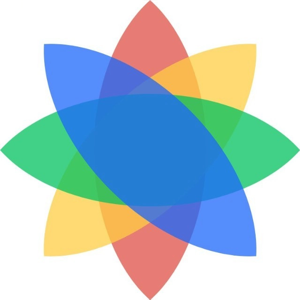 七色米AI logo
