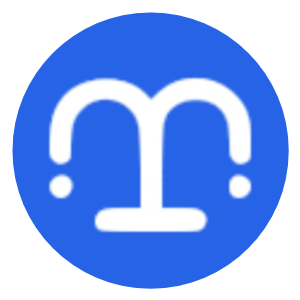 AI Ping logo