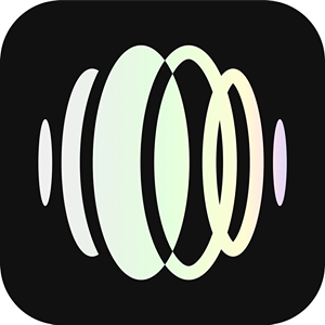 音秘 logo
