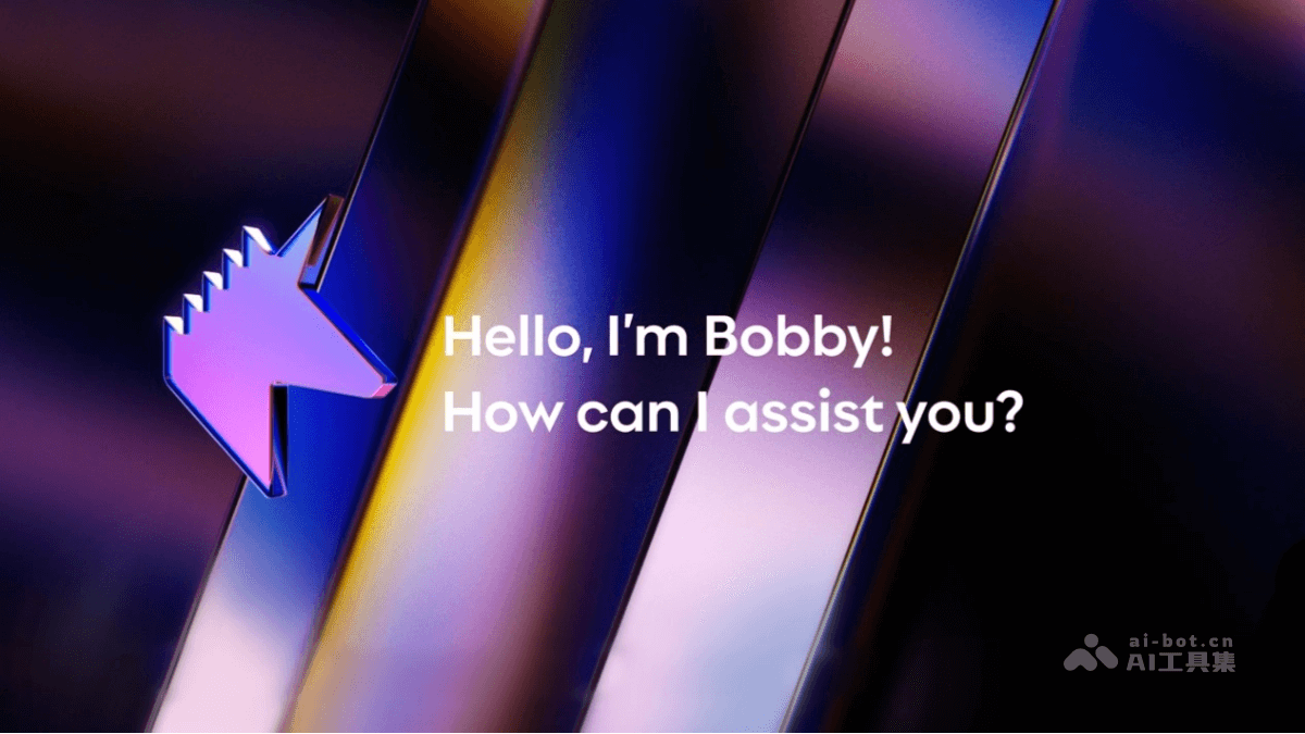 Bobby logo