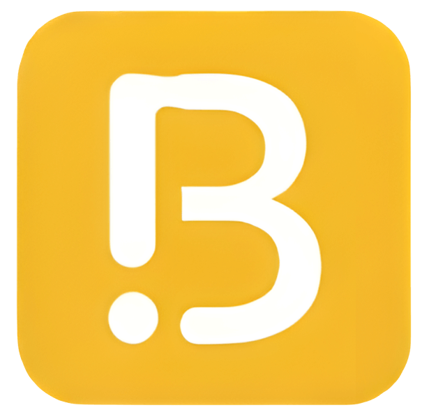 Briefly logo