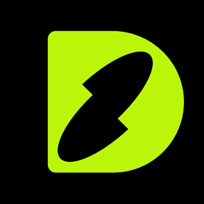 堆友AI商品图 logo