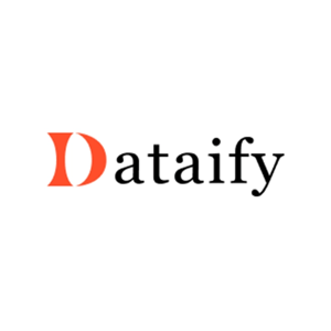 Dataify logo