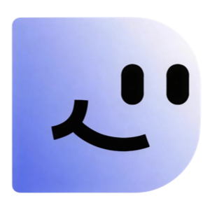 DuMate logo