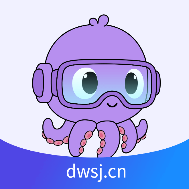 多维视界 logo