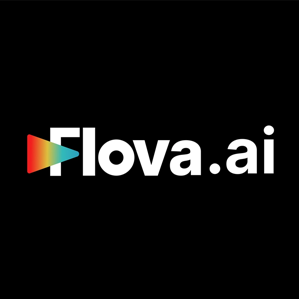 Flova logo
