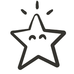 你好星识 logo