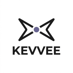 Kevvee logo