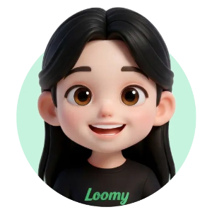 Loomy logo