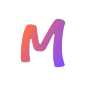 Makefun logo