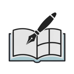 MakeManga logo