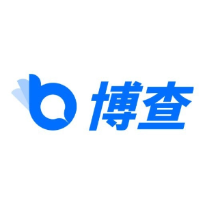 博查万象 logo