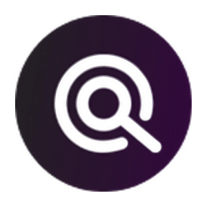 沁言学术 logo