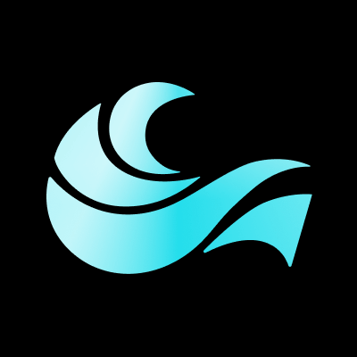音潮 logo