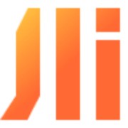 百川智能 logo