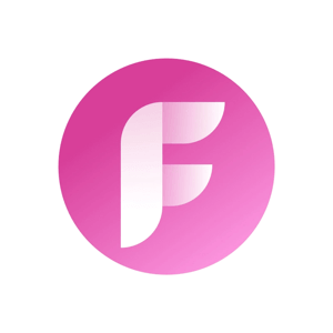 创飞写作 logo