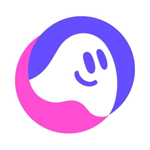 扣子-AI办公 logo
