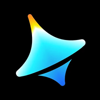 即梦 AI logo
