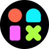 美图设计室 logo
