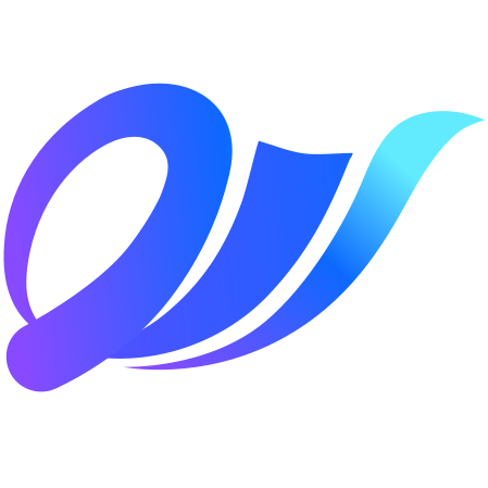 晨涧云 logo