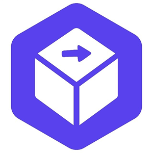 胜算云 logo