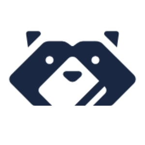 办公小浣熊 logo