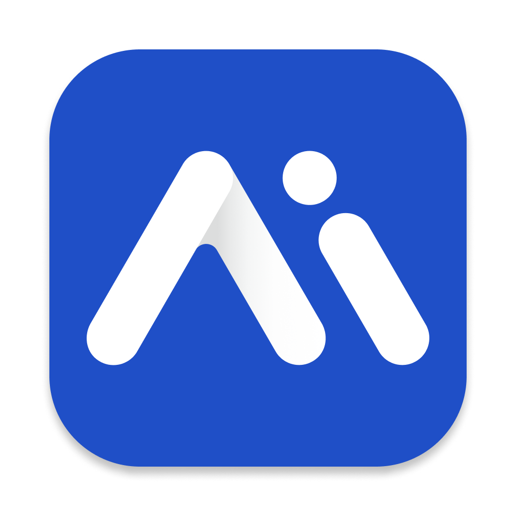 秘塔 AI 搜索 logo