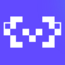 魔搭社区 logo