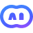问小白 logo