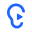 讯飞听见 logo