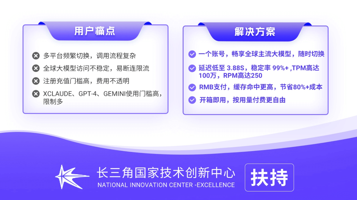 胜算云 产品截图 2