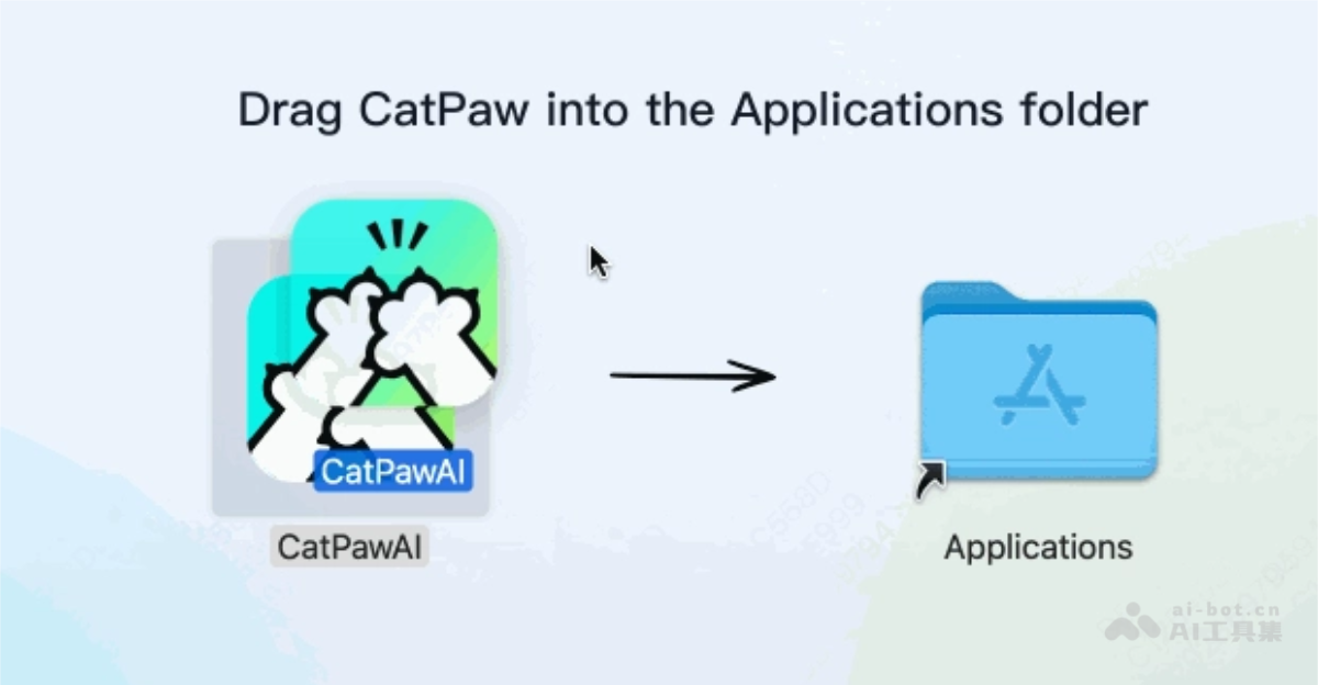 CatPaw 产品截图 2