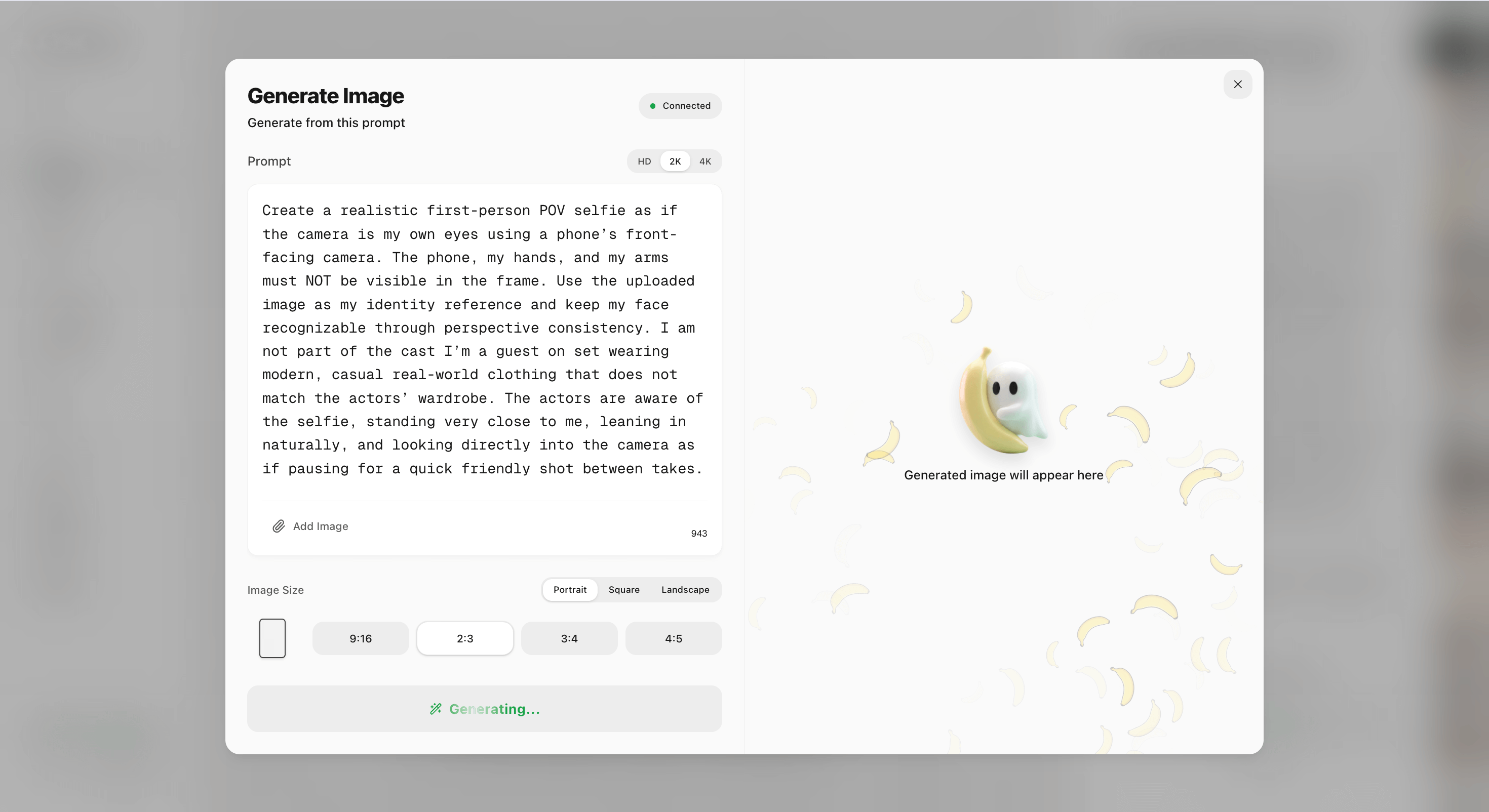 LocalBanana 产品截图 2