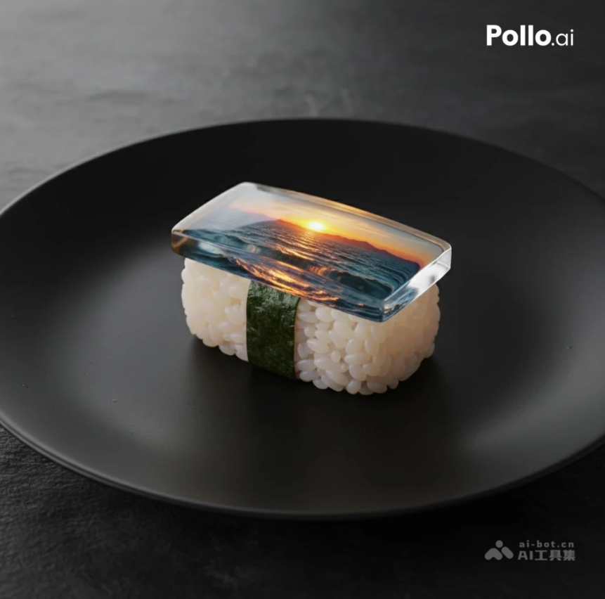 Pollo AI 产品截图 3